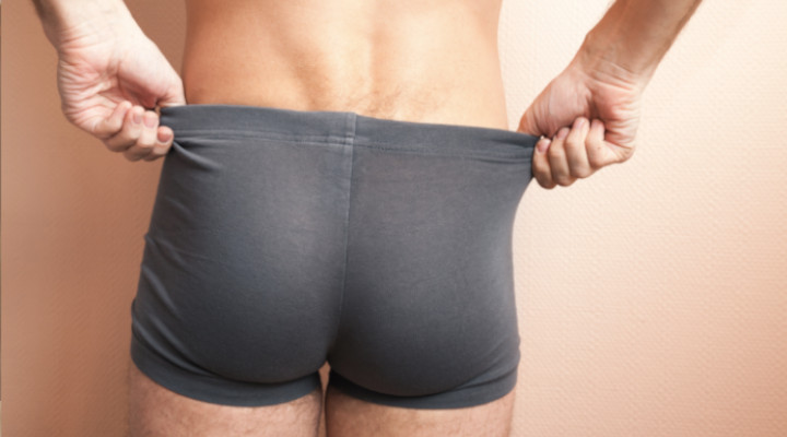 Buy & Sell Used Boxers on our Fetish Men's Marketplace!