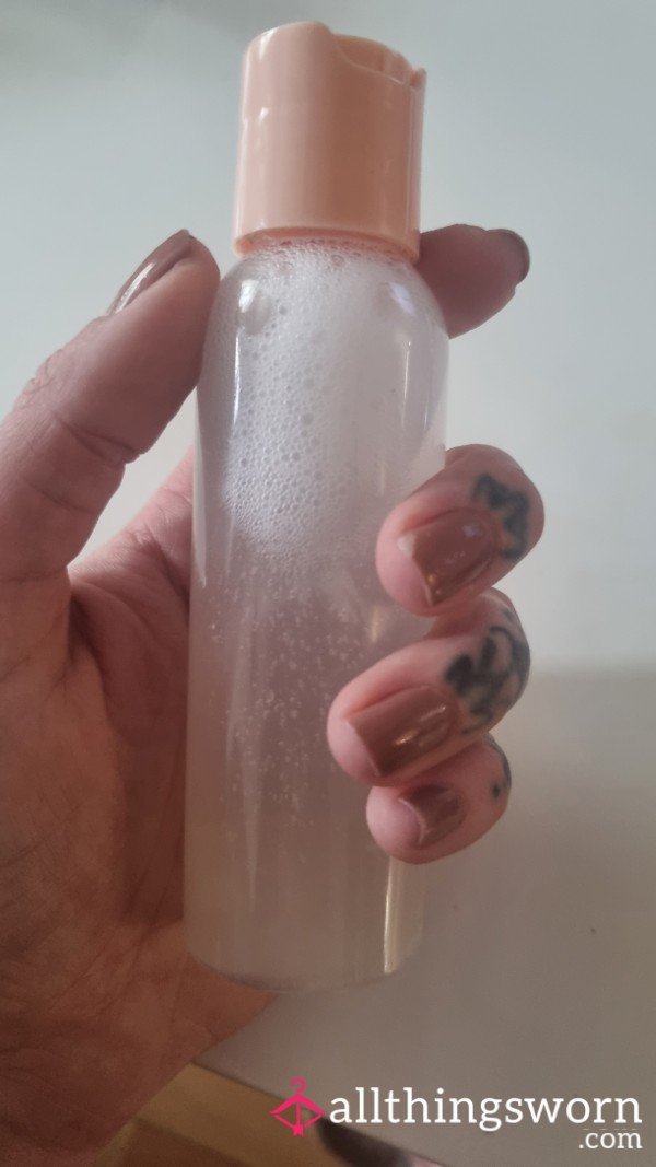 100ml Sp*t Bottle