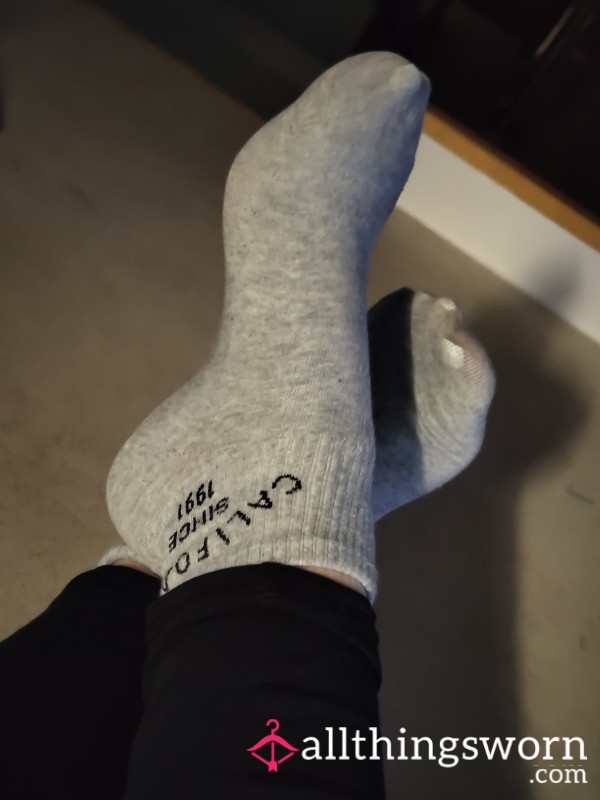 14 Hour Socks