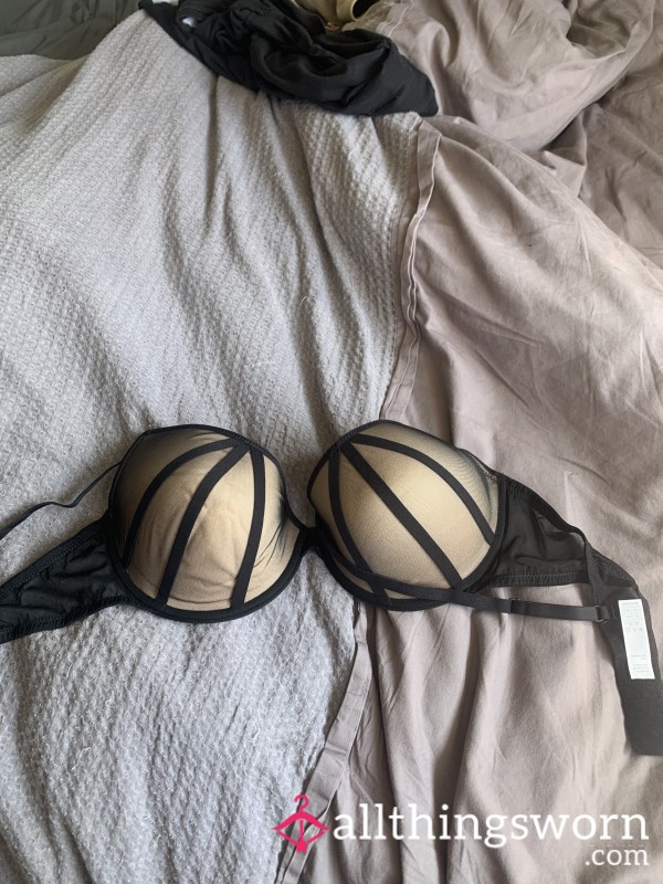 38DD Bra