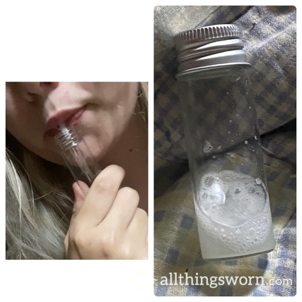 3ml Sp*t Jars💦