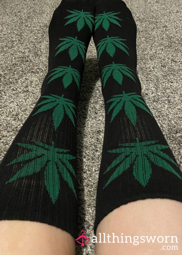 420 Socks