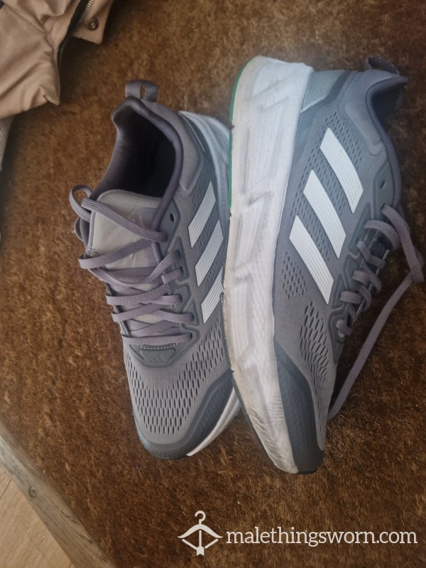 Addidas Gym Trainers