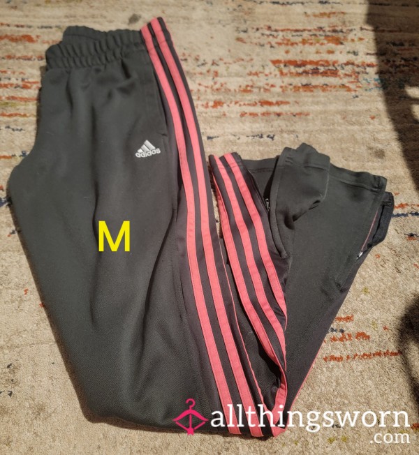 Adidas Pants US Medium