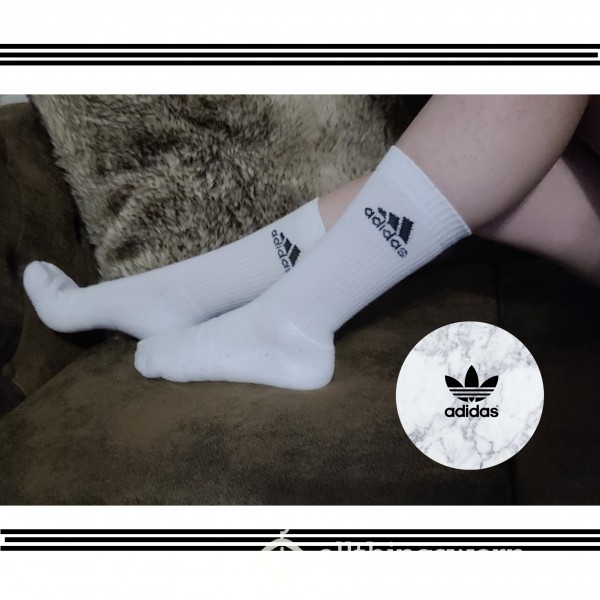 Adidas Socks