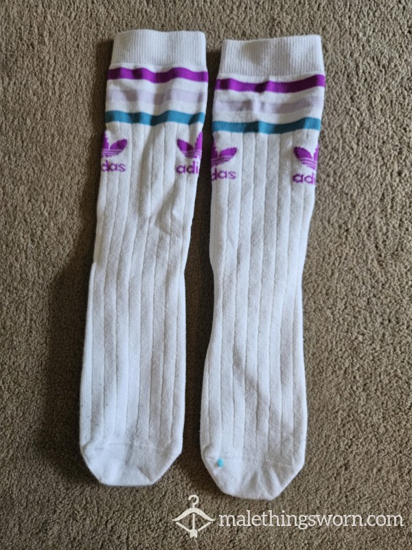 Adidas Socks