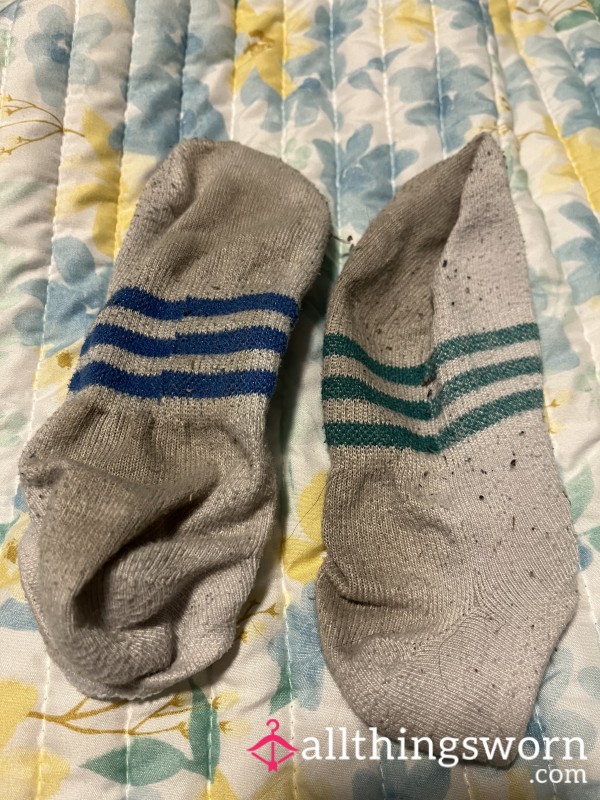 Adidas Socks