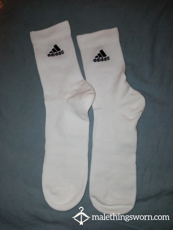 Adidas Socks