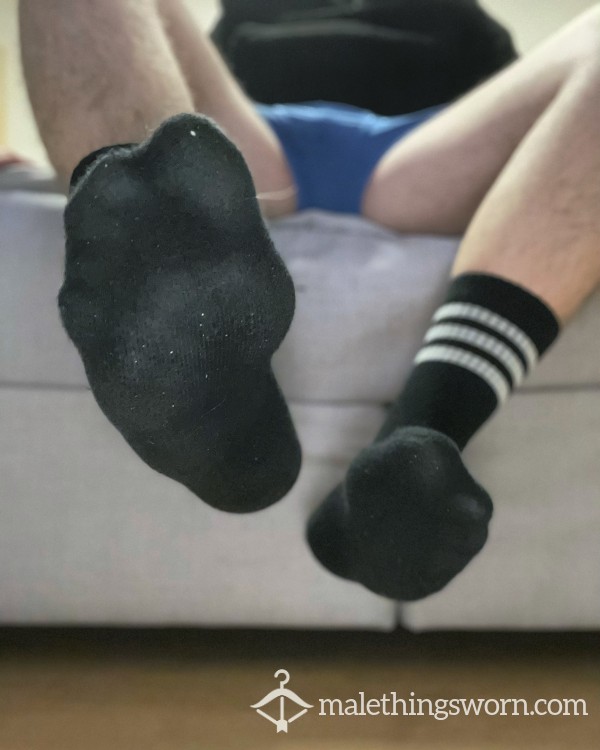 Buy Used Mens Socks | Worn Mens Socks for Sale