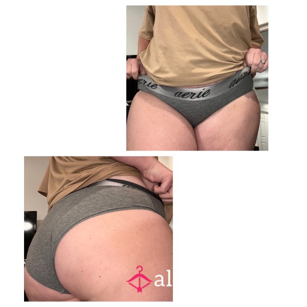 Aerie Cheeky Panty