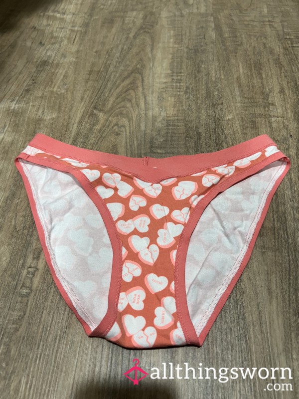 Aerie Cotton Bikini Panties