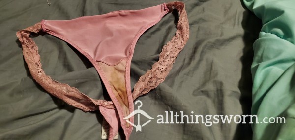 2 Day Thong Special!!!!