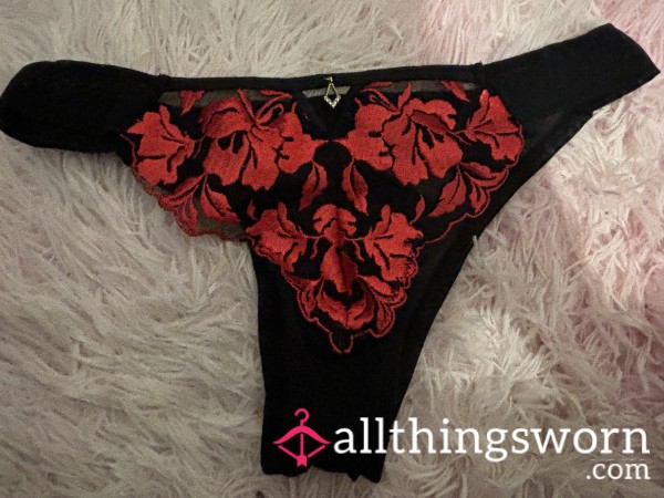 Ann Summers Panties