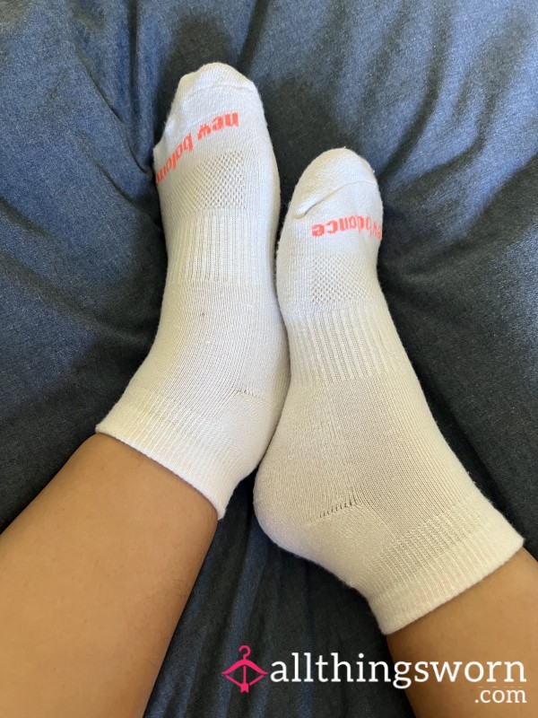 Asian Girls Dirty Socks