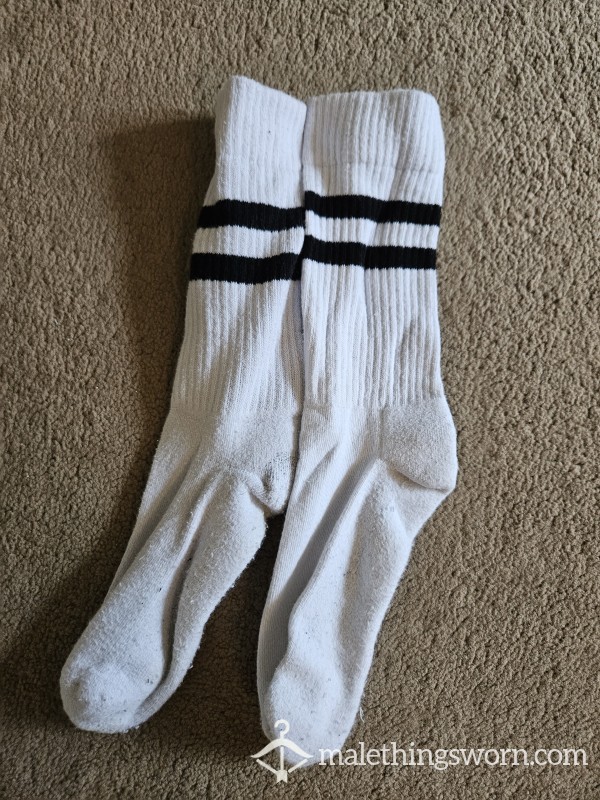 ASOS White Socks