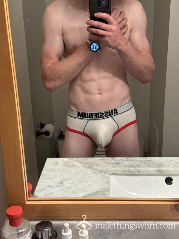 Aussieb*m Brief