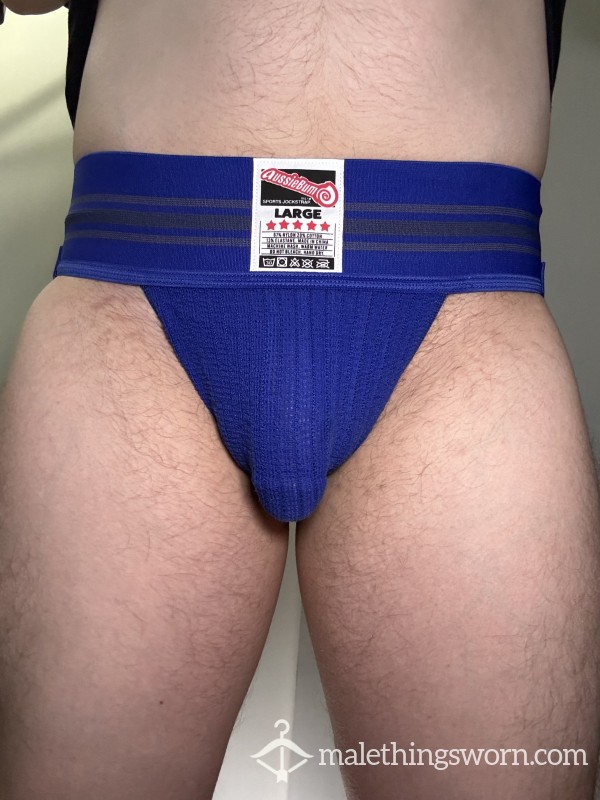 *sold* Aussieb*m Jock