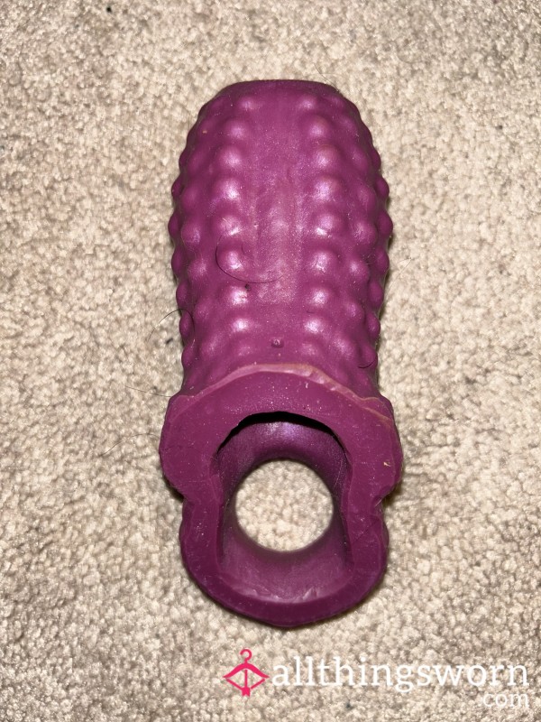 Bad Dragon C*ck Sheath