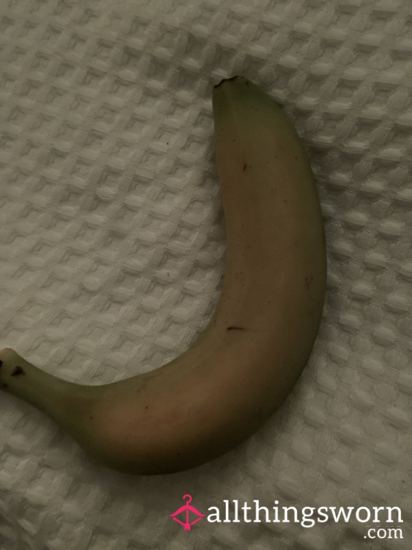 Banana