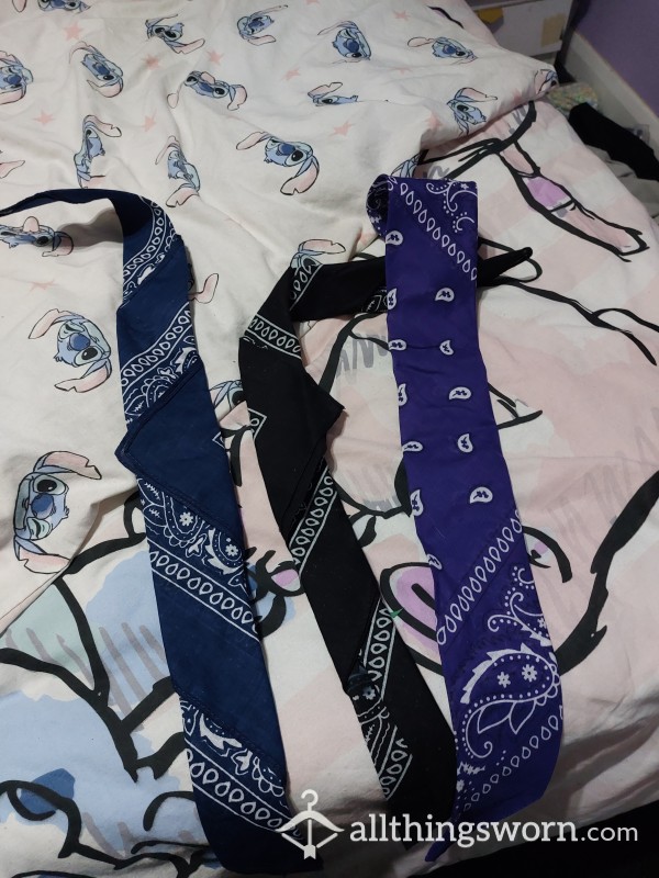 Bandanas