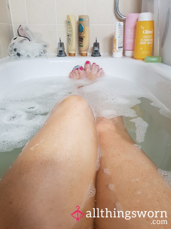 Bath Or Shower Vids Me Or Alphaking 💋💋💋