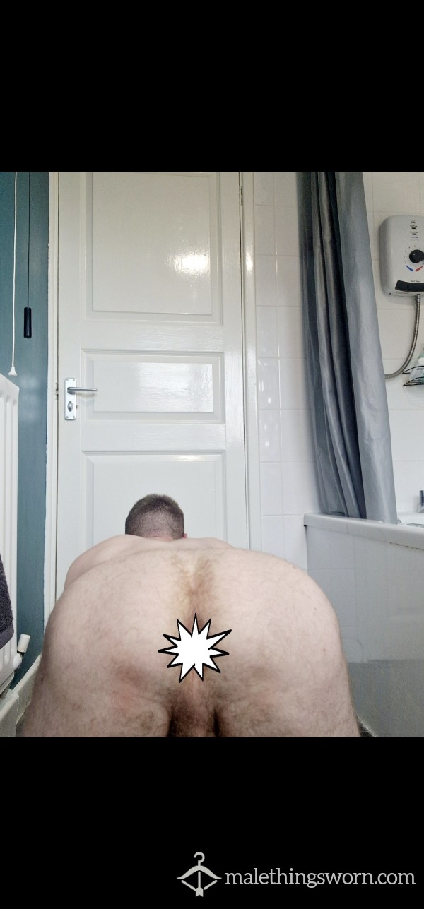 Bathroom Photoshoot 10x Pics