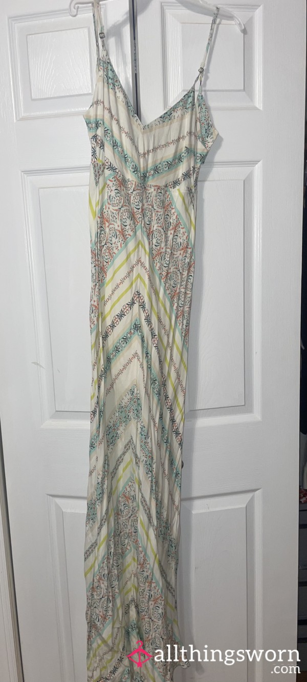 Beautiful Maxi Dress