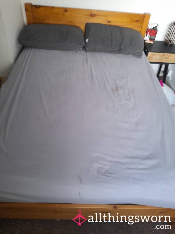 Bed Sheets