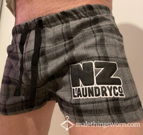 Bed Shorts/Boxers