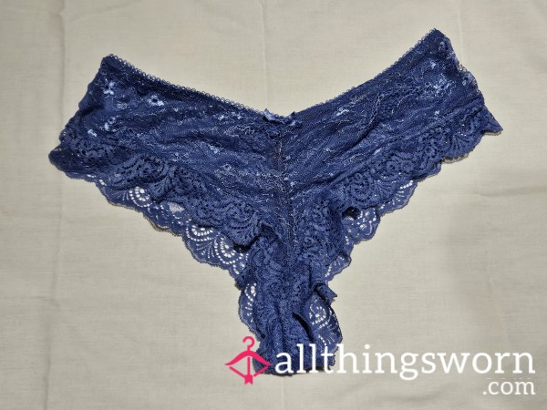 Blue Lace