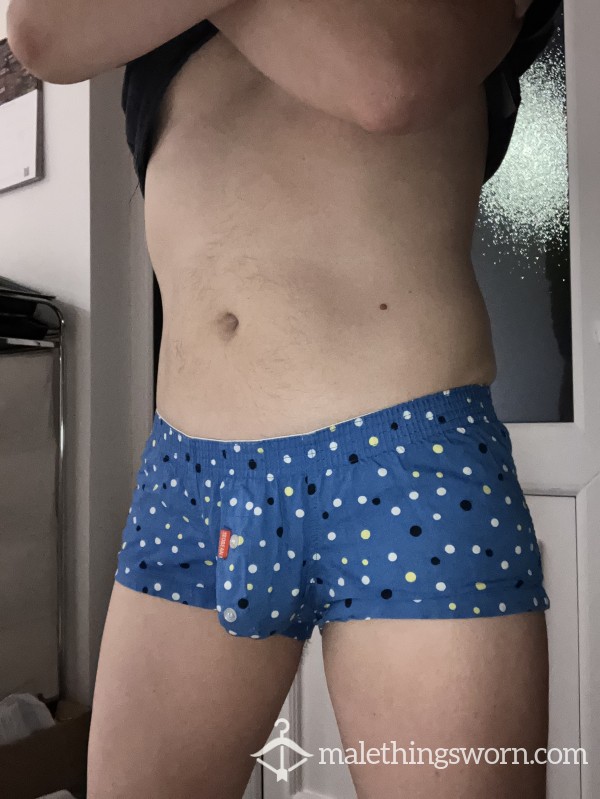 Boxer Briefs