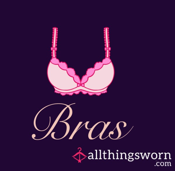 Bras For Sale