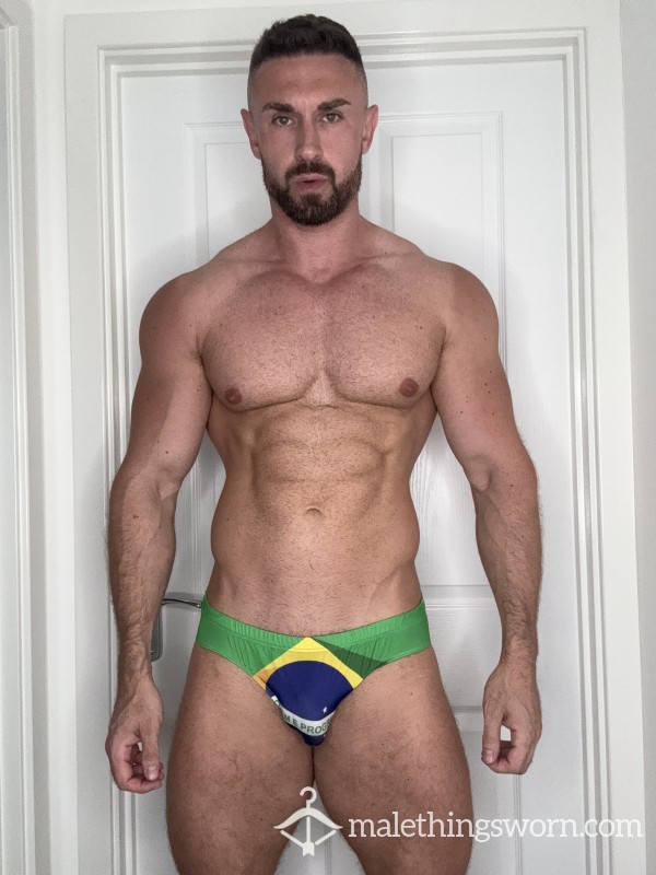 Brazil JJ Brief