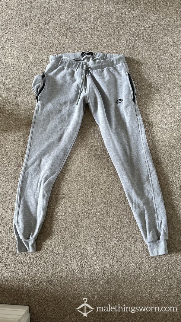 Buzz Physique Trackies