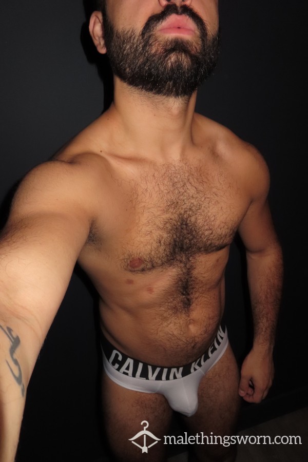 Calvin’s Klein Briefs M