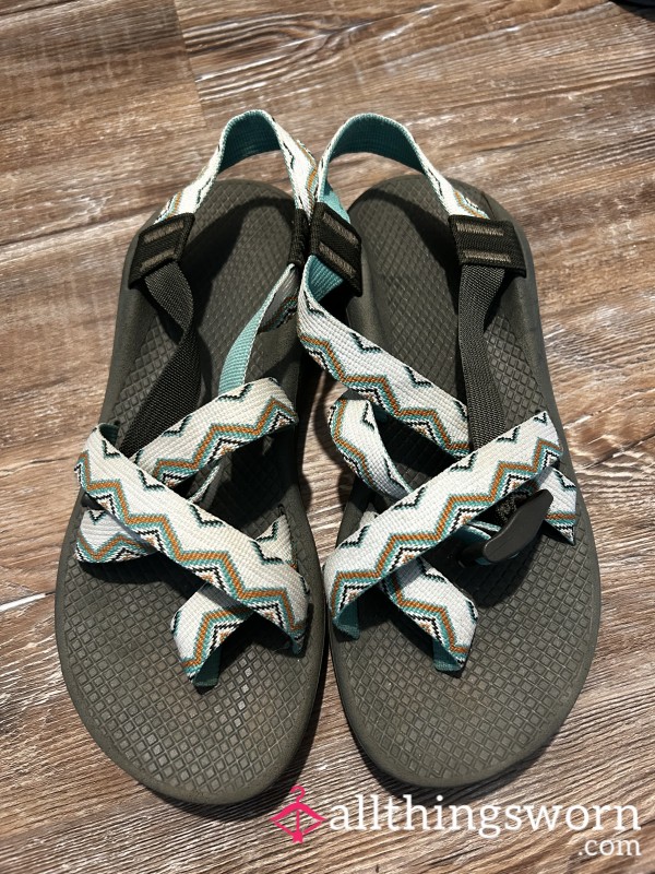 Chaco Sandals