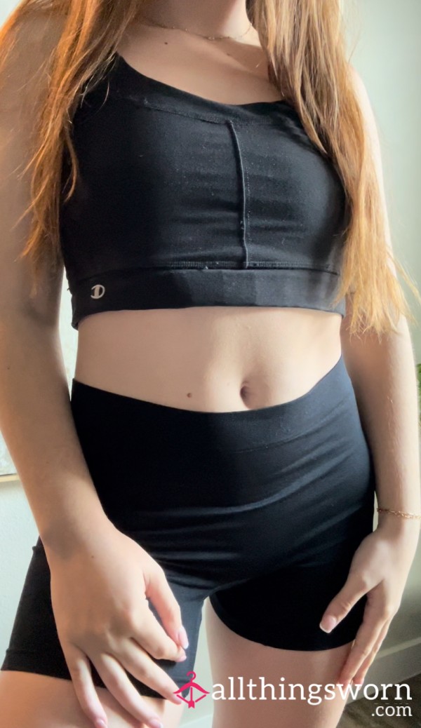 Champion Sports Bra