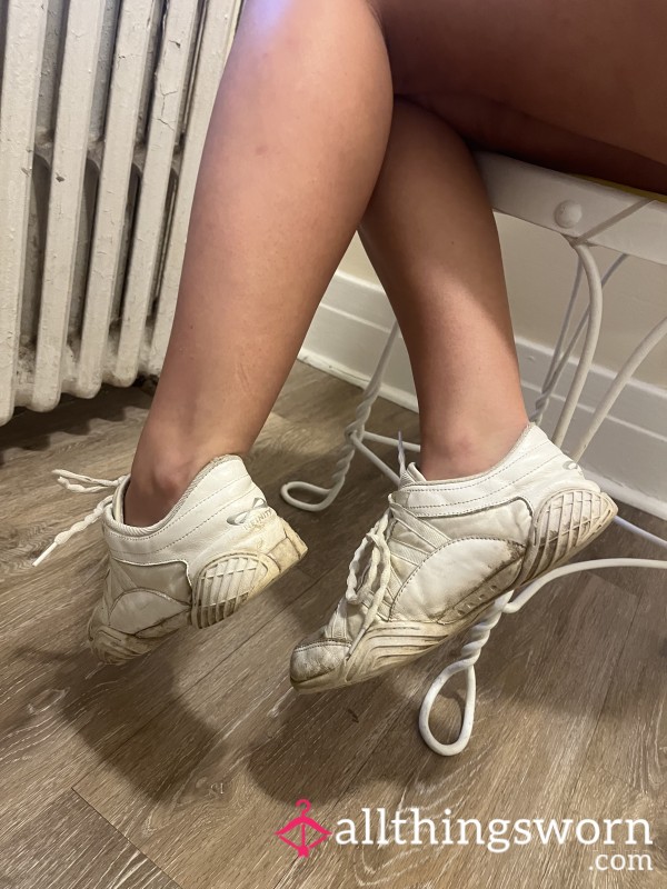 Cheerleading Shoes