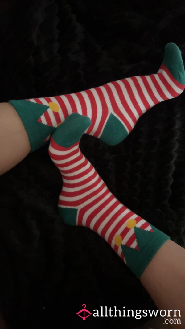 Christmas Socks ( Free Shipping )