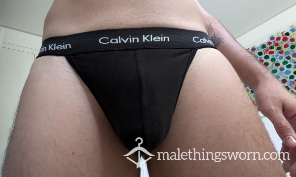 CK Thong