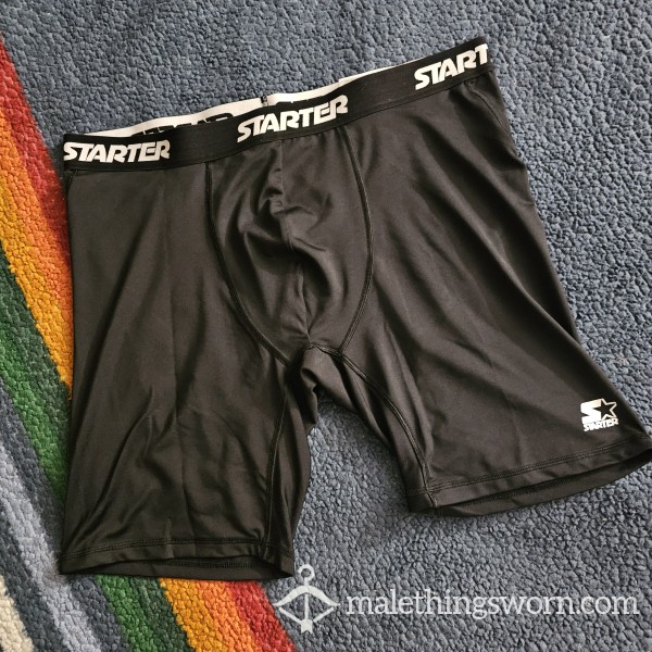 Compression Shorts