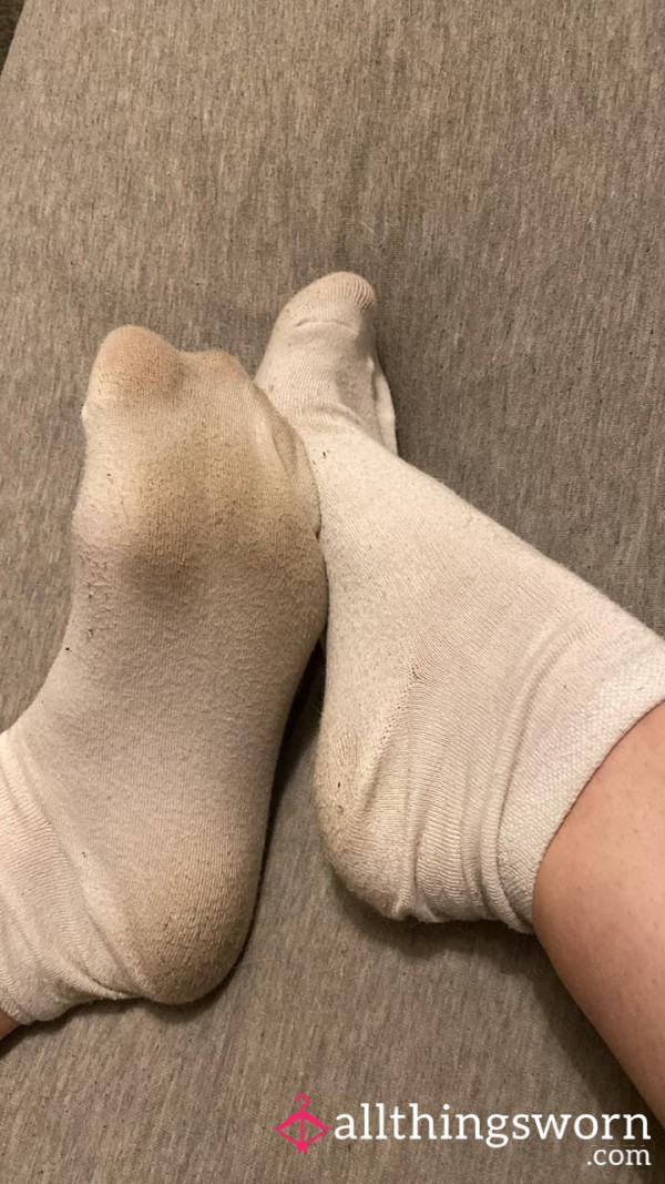 Cotton Socks