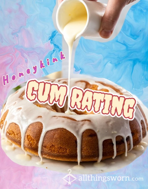 C*m Rating 🍆💦