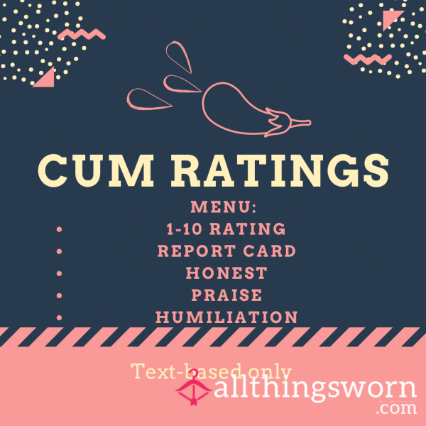 C*m Ratings