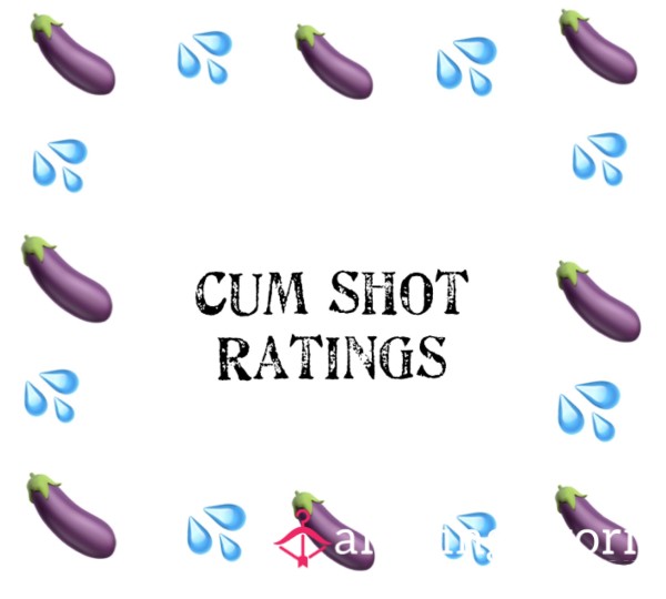 C*m Shot Ratings