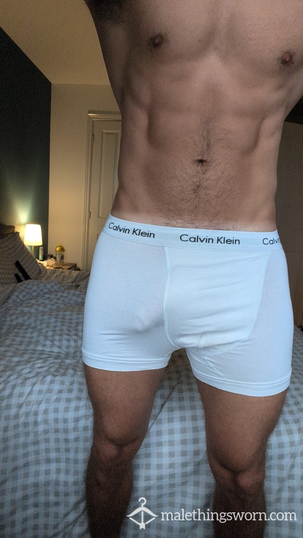 C*m Stained Calvins