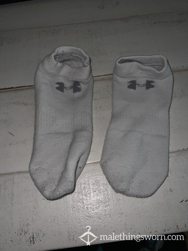 Custom Sock Wear