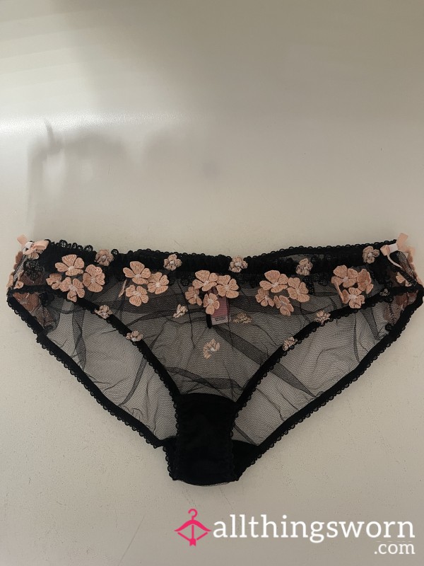 Cute Agent Provocateur Pantie