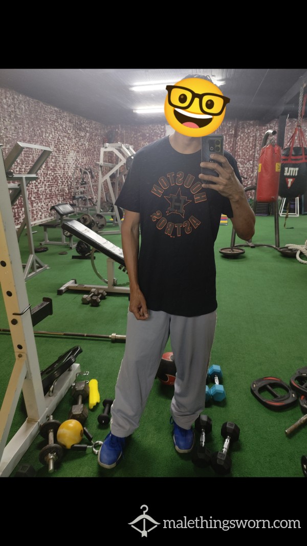 Daddy's Gym Fit