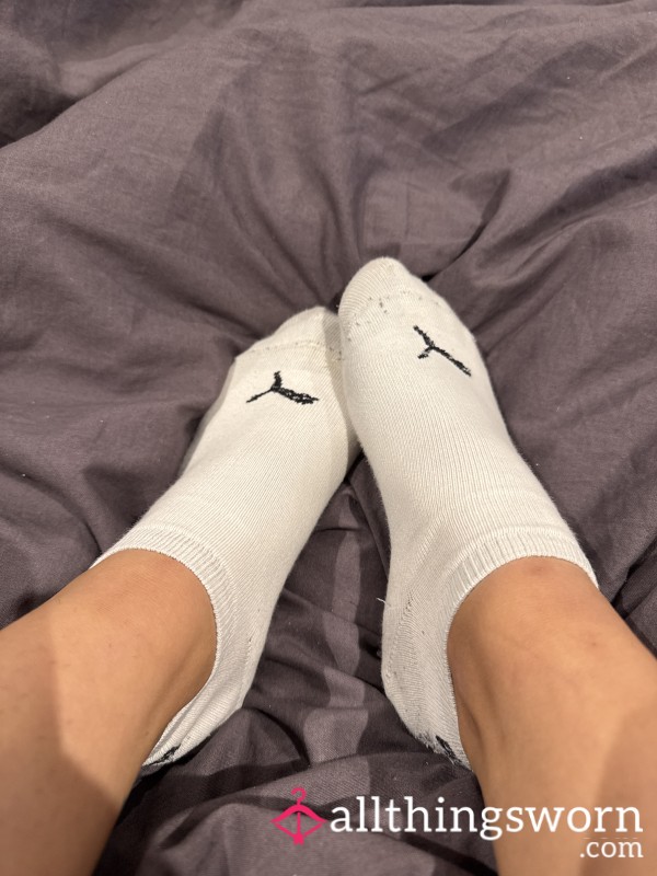 Delicious Smelly Socks